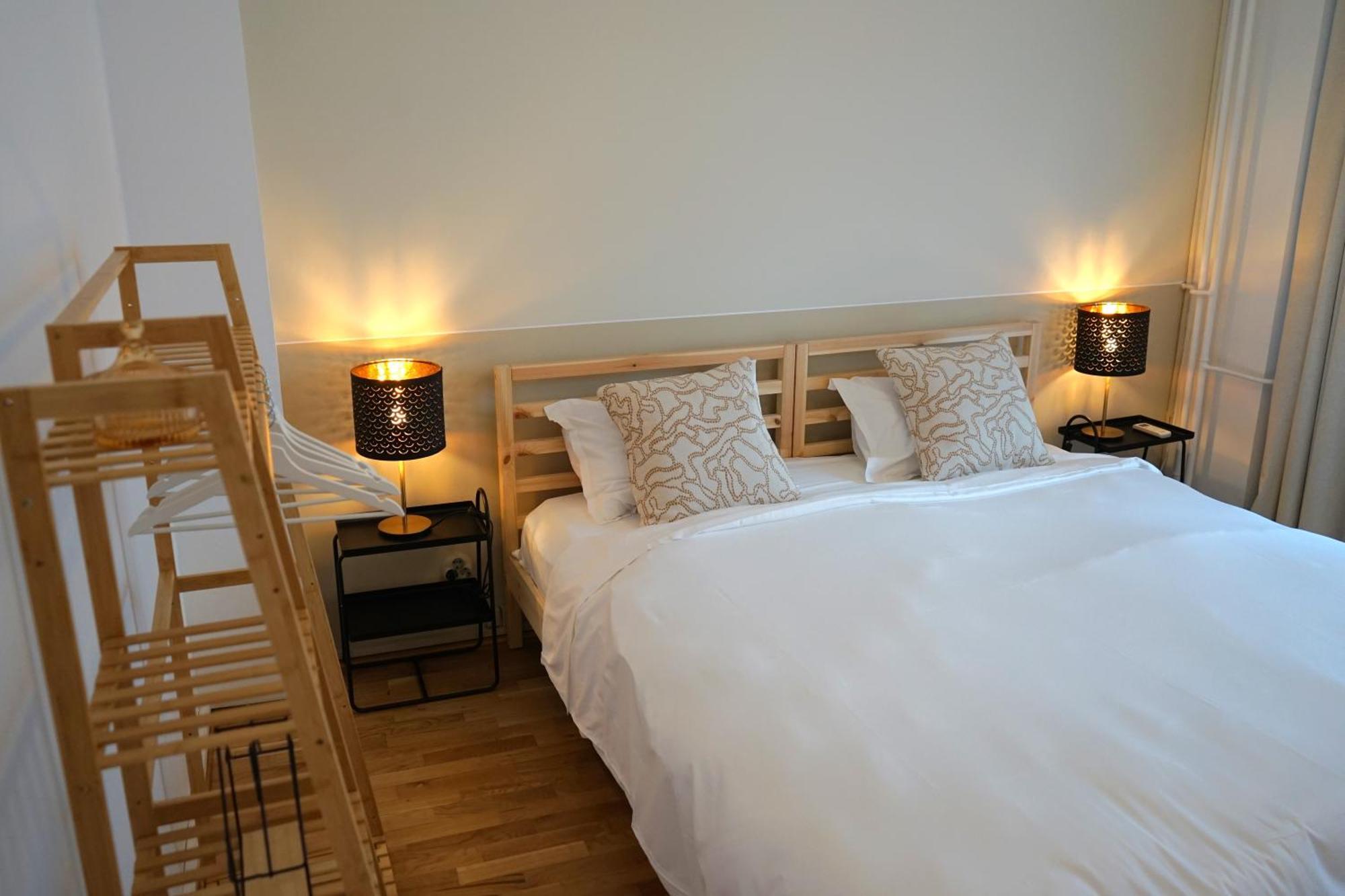 Spacious 3Br, 2Bt With 5 Balconies Bucarest Exterior foto